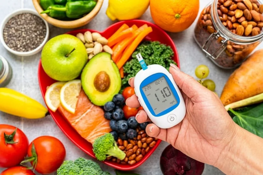 Pre-Diabetes and Gestational Diabetes