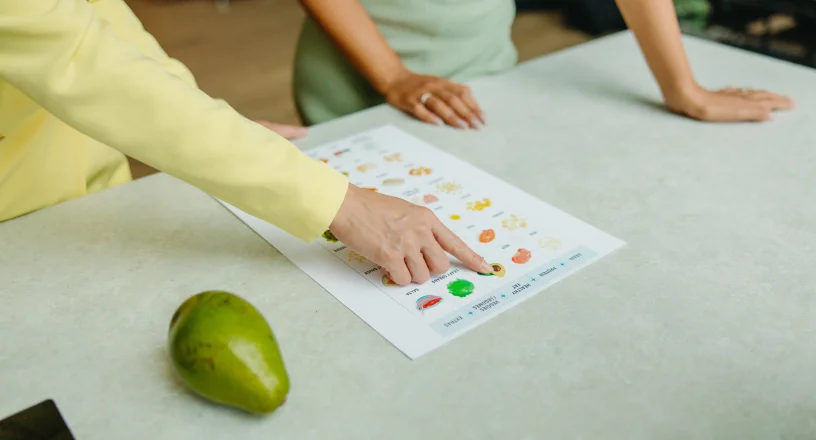 Nutritional Plan Healthy Weight Loss Follow Up Session With Weight Loss Expert JackieRD