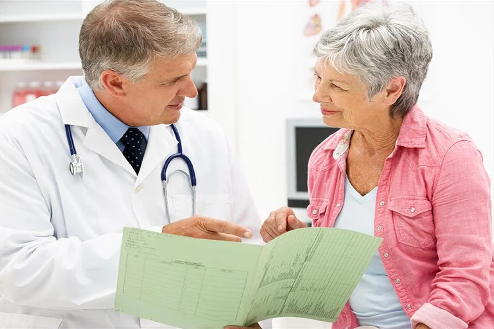 Chronic Kidney Disease