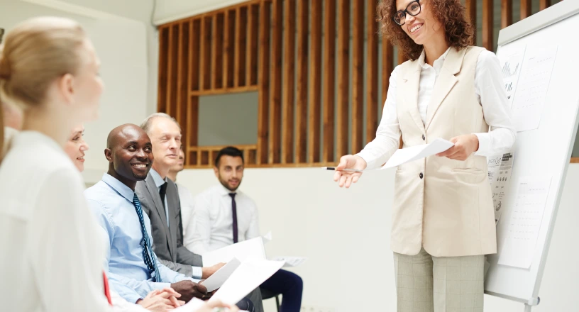 Speaking Engagements With Nutrition Expert JackieRd